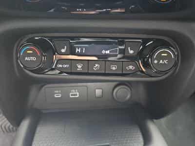 Nissan Juke 1.6 Hybrid 143 Tekna (2026) - Photo 10