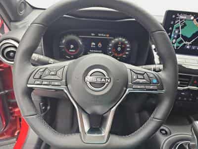 Nissan Juke 1.6 Hybrid 143 Tekna (2026) - Photo 12