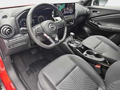 Nissan Juke 1.6 Hybrid 143 Tekna (2026) - Photo 15