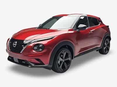 Nissan Juke 1.6 Hybrid 143 Tekna (2026) - Photo 2