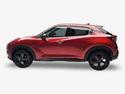 Nissan Juke 1.6 Hybrid 143 Tekna (2026) - Photo 3