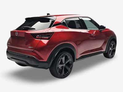Nissan Juke 1.6 Hybrid 143 Tekna (2026) - Photo 4