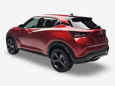 Nissan Juke 1.6 Hybrid 143 Tekna (2026) - Photo 5