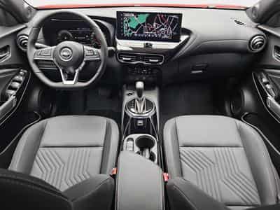Nissan Juke 1.6 Hybrid 143 Tekna (2026) - Photo 7