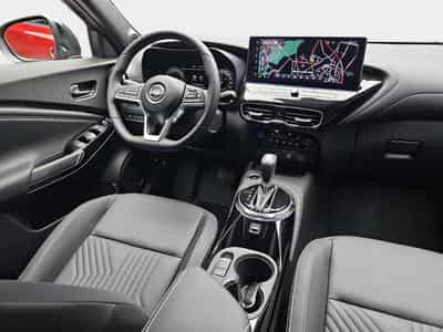 Nissan Juke 1.6 Hybrid 143 Tekna (2026) - Photo 8