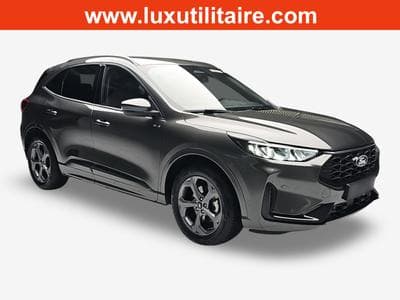 Ford Kuga 1.5 EcoBoost 186 Auto ST-Line (2025) - Photo 1