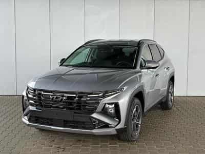 Hyundai Tucson Standard (2026) - Foto 1