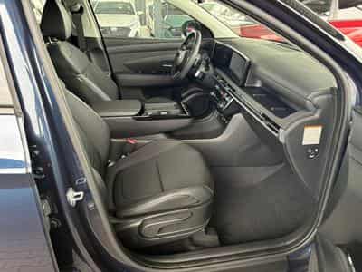 Hyundai Tucson Standard (2026) - Foto 11