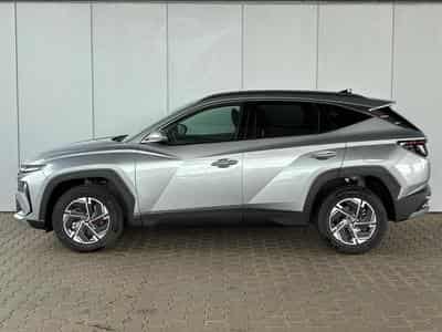 Hyundai Tucson Standard (2026) - Foto 2