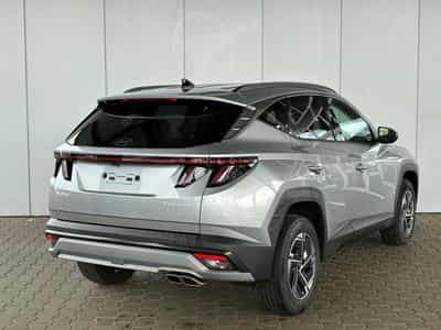 Hyundai Tucson Standard (2026) - Foto 3
