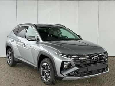 Hyundai Tucson Standard (2026) - Foto 4