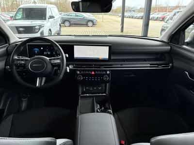 Hyundai Tucson Standard (2026) - Foto 7