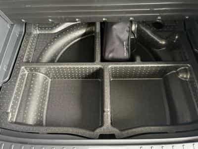 Hyundai Tucson Standard (2026) - Foto 9