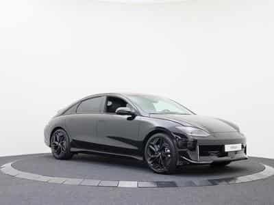Hyundai IONIQ 6 Prime (2026) - Foto 3