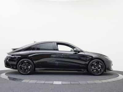Hyundai IONIQ 6 Prime (2026) - Foto 4