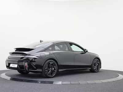 Hyundai IONIQ 6 Prime (2026) - Foto 5