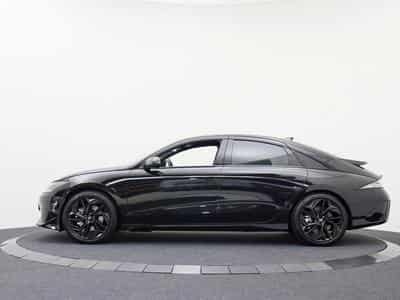 Hyundai IONIQ 6 Prime (2026) - Foto 8