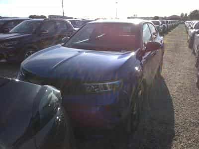 Opel Mokka GS-Line (Facelift) (2025) - Foto 1