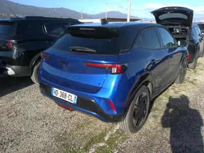 Opel Mokka GS-Line (Facelift) (2025) - Foto 2