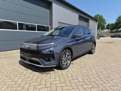 Hyundai Bayon Trend (2026) - Foto 1