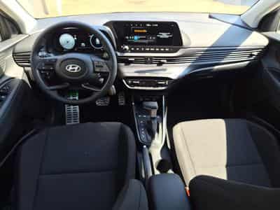 Hyundai Bayon Trend (2026) - Foto 10