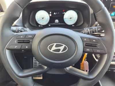 Hyundai Bayon Trend (2026) - Foto 15