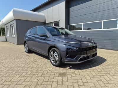 Hyundai Bayon Trend (2026) - Foto 7