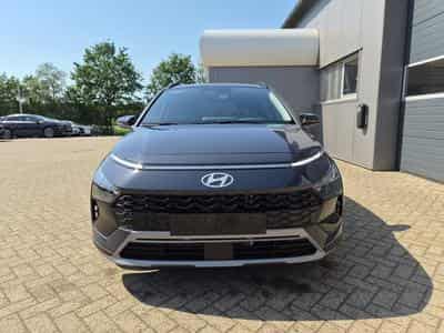 Hyundai Bayon Trend (2026) - Foto 8