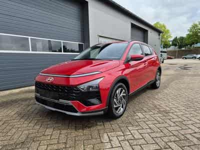 Hyundai Bayon Trend (2026) - Foto 1