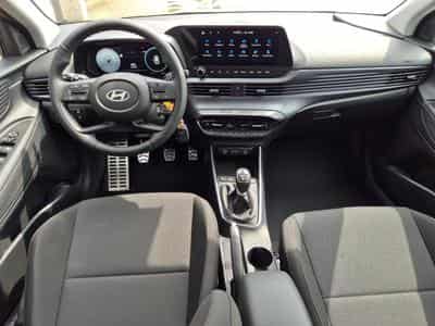 Hyundai Bayon Trend (2026) - Foto 10