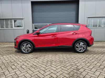 Hyundai Bayon Trend (2026) - Foto 2