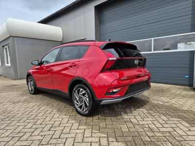 Hyundai Bayon Trend (2026) - Foto 3