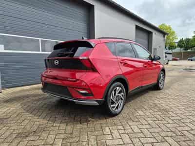 Hyundai Bayon Trend (2026) - Foto 5