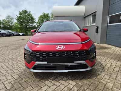 Hyundai Bayon Trend (2026) - Foto 8
