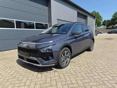 Hyundai Bayon Trend (2026) - Foto 1