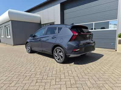 Hyundai Bayon Trend (2026) - Foto 3
