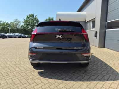Hyundai Bayon Trend (2026) - Foto 4