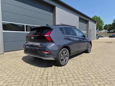 Hyundai Bayon Trend (2026) - Foto 5