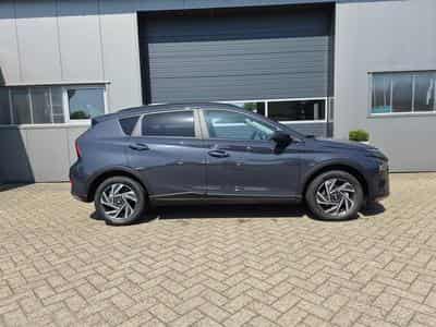 Hyundai Bayon Trend (2026) - Foto 6
