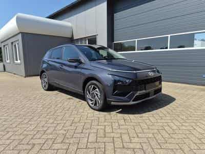 Hyundai Bayon Trend (2026) - Foto 7