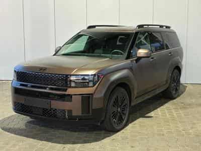 Hyundai Santa Fe Standard (2026) - Foto 1