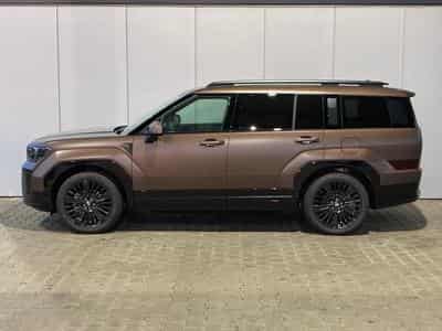 Hyundai Santa Fe Standard (2026) - Foto 2