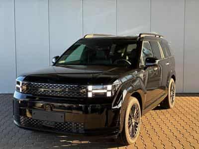 Hyundai Santa Fe Black Line (2026) - Foto 1