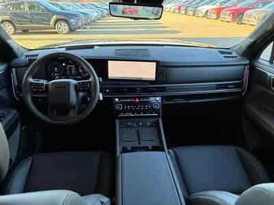 Hyundai Santa Fe Black Line (2026) - Foto 10