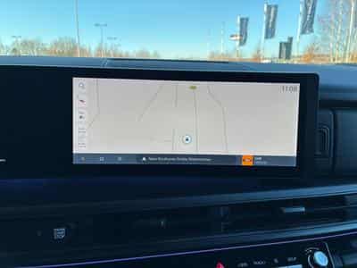 Hyundai Santa Fe Black Line (2026) - Foto 13
