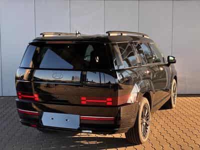 Hyundai Santa Fe Black Line (2026) - Foto 3