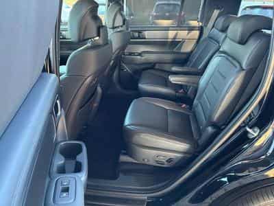 Hyundai Santa Fe Black Line (2026) - Foto 6