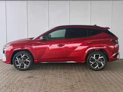 Hyundai Tucson N-Line X (2026) - Foto 2