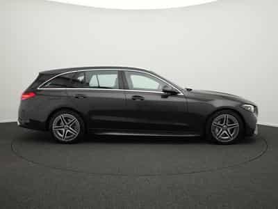 Mercedes C 300 d T AMG-Line LED+Kamera+Keyless+AHK (2025) - Photo 5