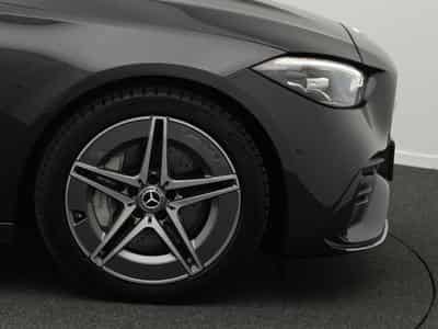 Mercedes C 300 d T AMG-Line LED+Kamera+Keyless+AHK (2025) - Photo 6